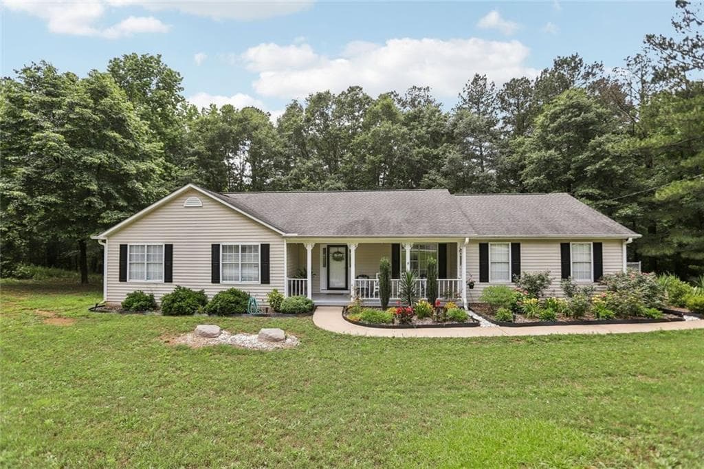 105 Laney Court, Mcdonough, GA 30252 — most recent listing photo
