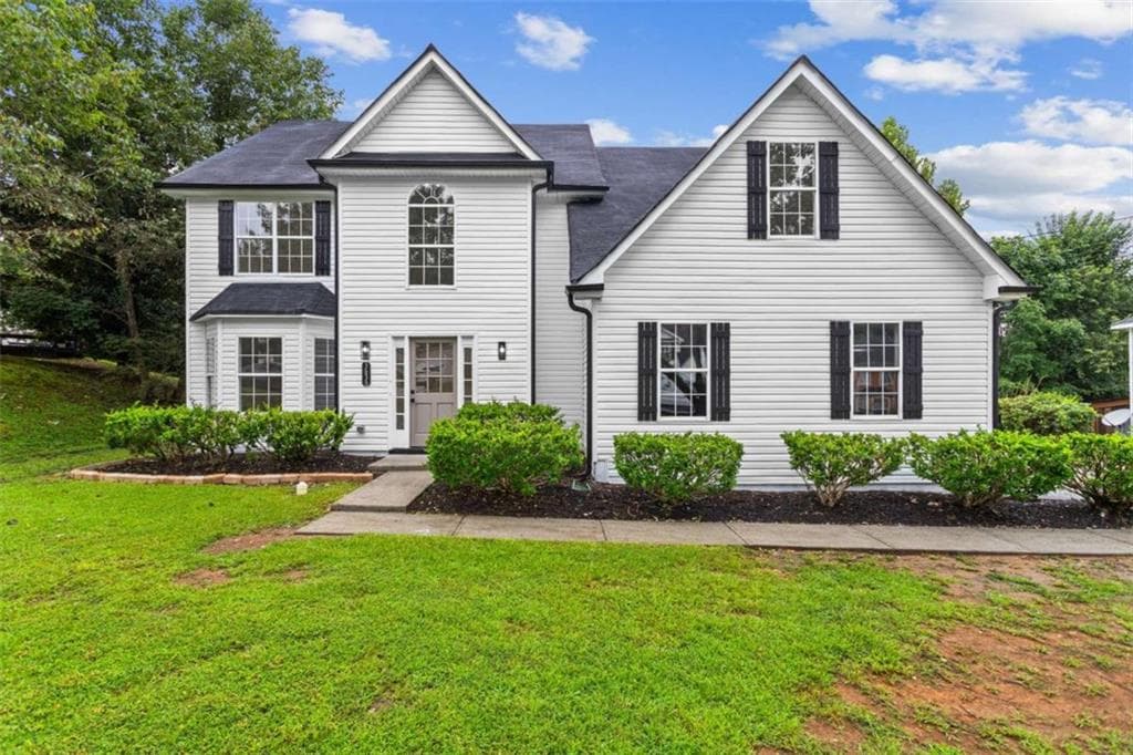 3636 River Heights, Ellenwood, GA 30294 — most recent listing photo