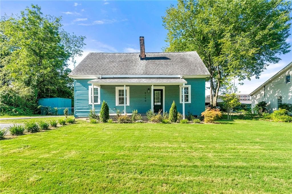 5150 Wheat Street, Covington, GA 30014 — most recent listing photo