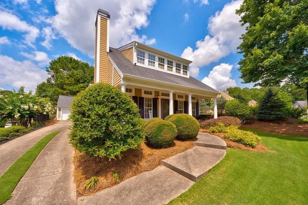 202 Evergreen Trace, Canton, GA 30114 — most recent listing photo