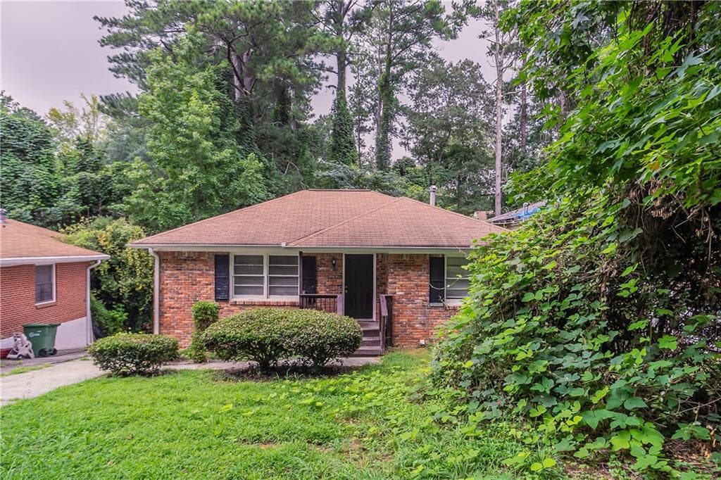 1985 Handley Avenue, Atlanta, GA 30310 — most recent listing photo