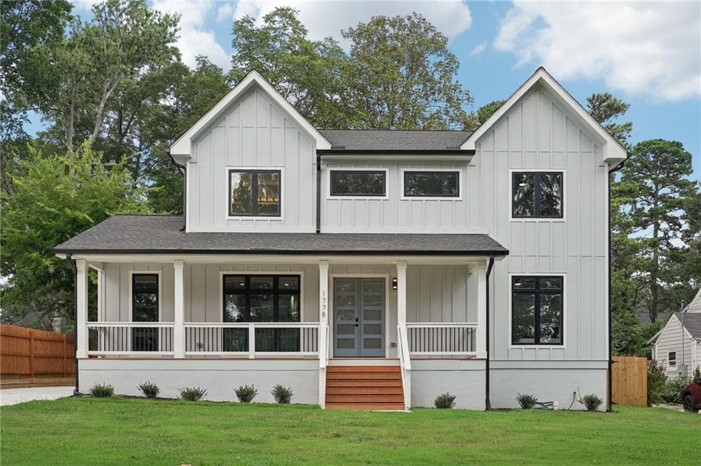 1778 Alexander Drive, Decatur, GA 30032 — most recent listing photo