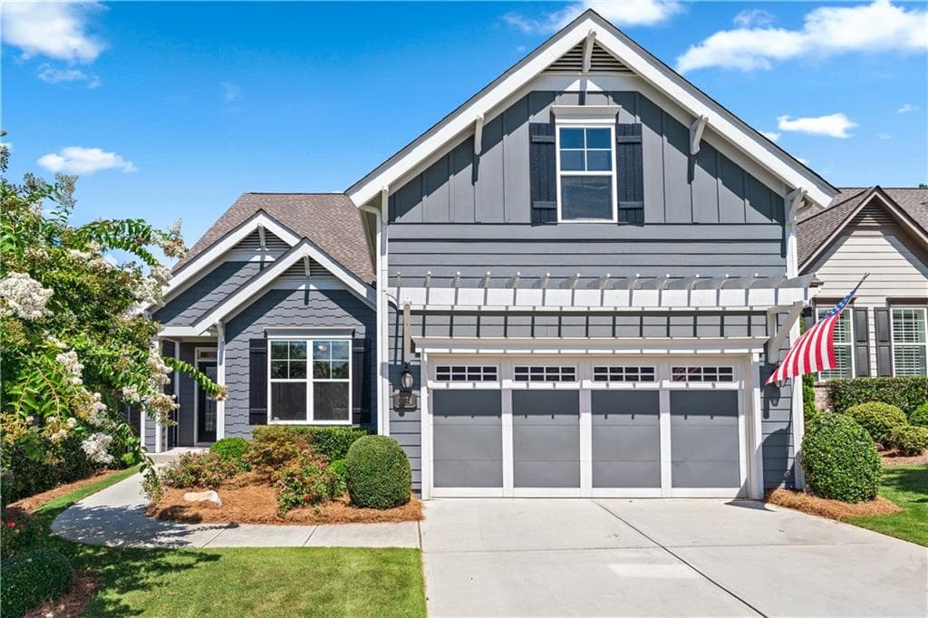 3734 Cresswind Parkway, Gainesville, GA 30504 — most recent listing photo