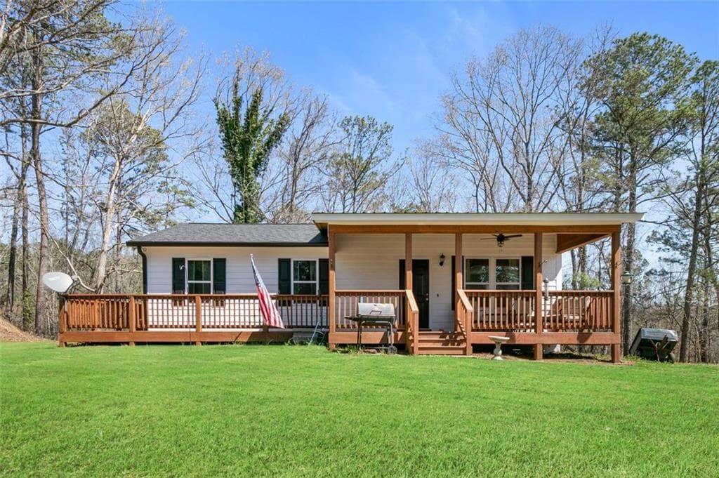 62 HEIDELBERG Lane, Cartersville, GA 30120 — most recent listing photo