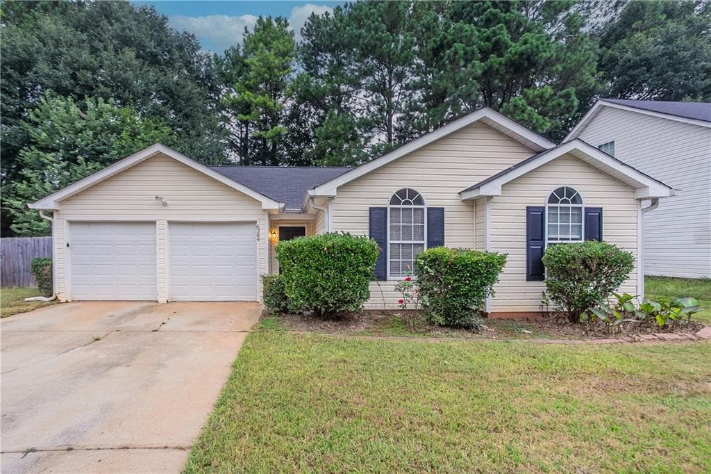 6384 Stonebridge Creek Lane, Lithonia, GA 30058 — most recent listing photo