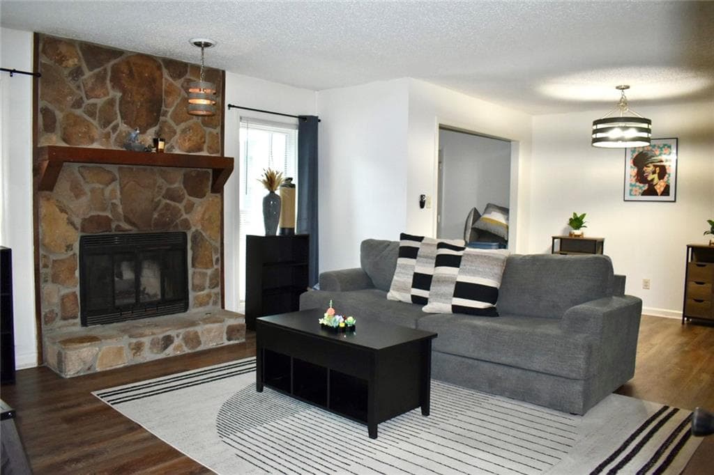 6308 Woodmont Boulevard, Peachtree Corners, GA 30092 — most recent listing photo