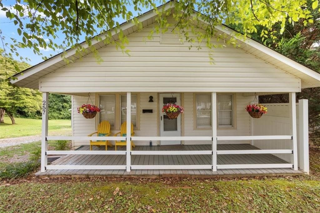 257 Stegall Drive, Jasper, GA 30143 — most recent listing photo