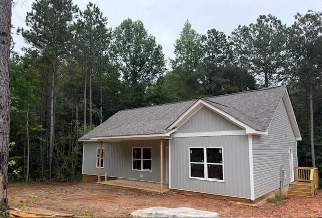 2351 Old Yorkville Rd, Dallas, GA 30157 — most recent listing photo