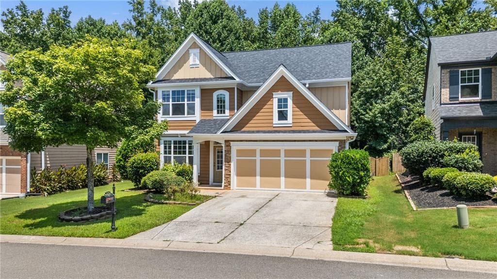 5190 Stonehaven View, Cumming, GA 30040 — most recent listing photo