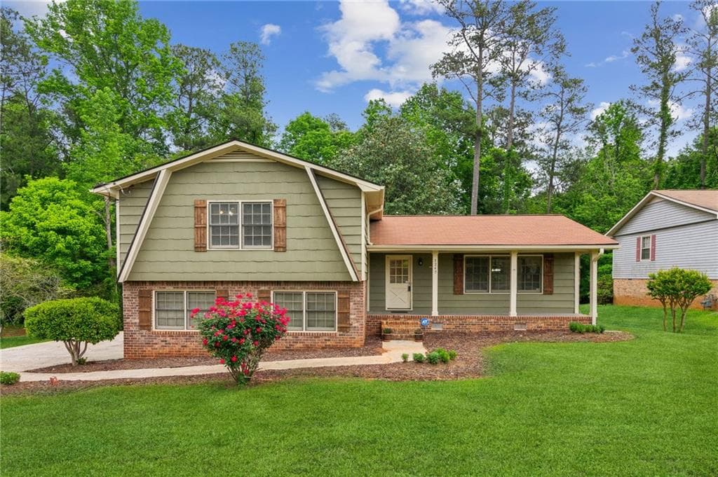 3240 Corktree Trail, Stonecrest, GA 30038 — most recent listing photo