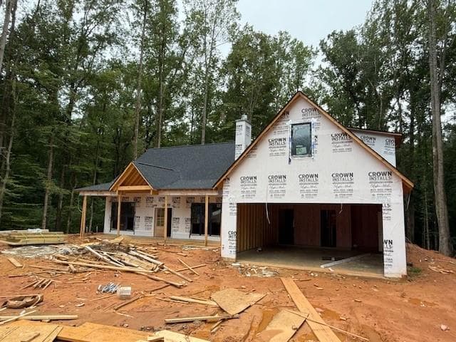 10335 Buchanan Hwy, Temple, GA 30179 — most recent listing photo