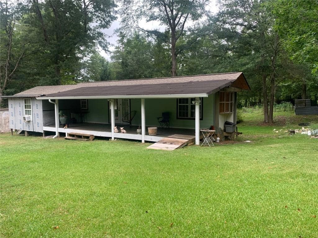 238 WOMACK Avenue, Dallas, GA 30157 — most recent listing photo