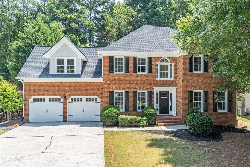 10875 S Kimball Bridge Crossing, Alpharetta, GA 30022 — most recent listing photo