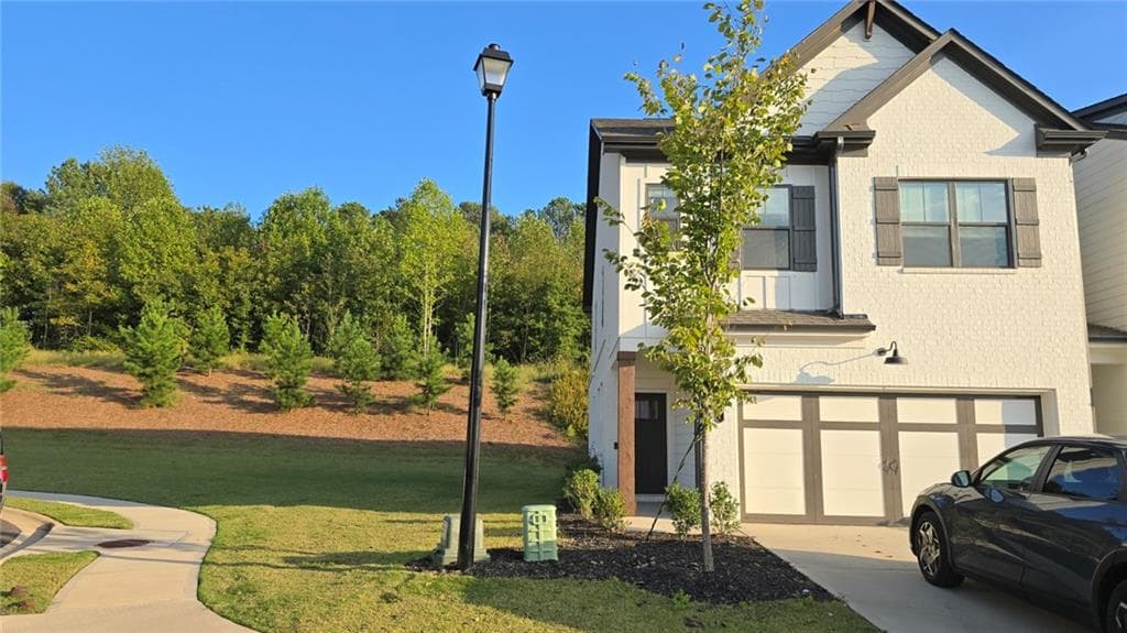 4671 Cypress Park Drive, Gainesville, GA 30504 — most recent listing photo