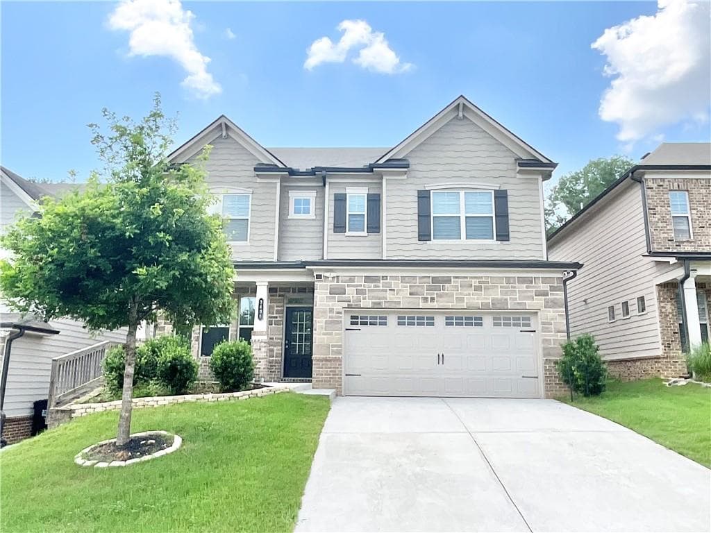 3406 Ivy Birch Way, Buford, GA 30519 — most recent listing photo