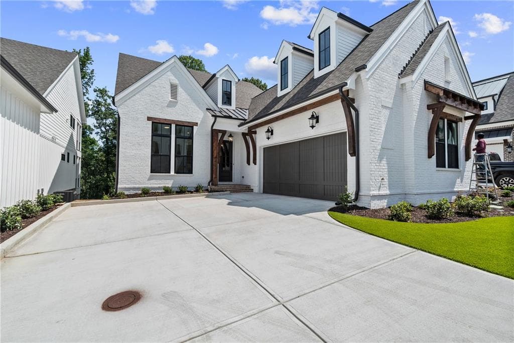 5205 Bandolino Lane, Peachtree Corners, GA 30092 — most recent listing photo