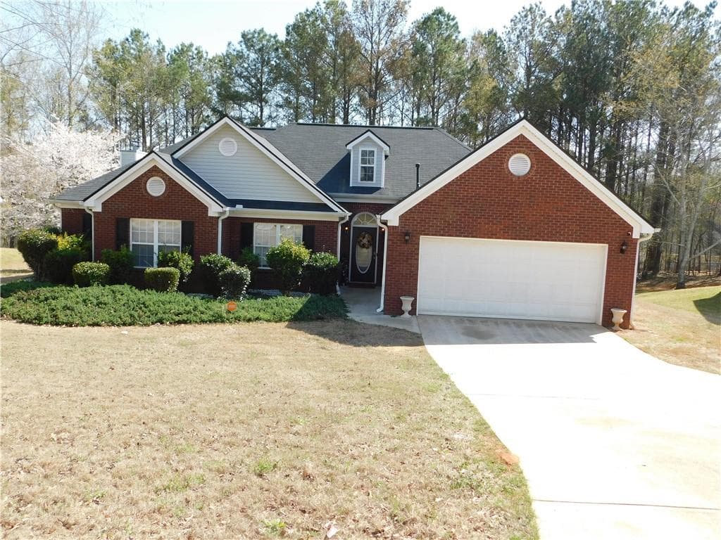 40 Pebble Brooke Court, Covington, GA 30016 — most recent listing photo