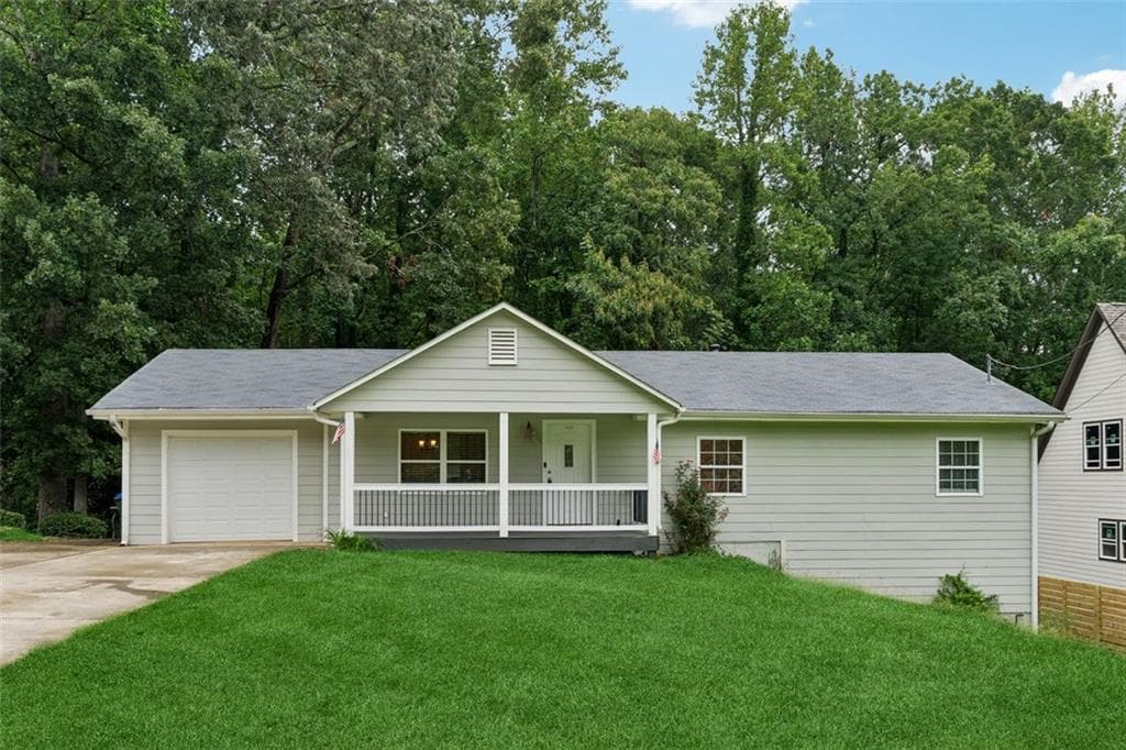 4567 DUNCAN Drive, Sugar Hill, GA 30518 — most recent listing photo