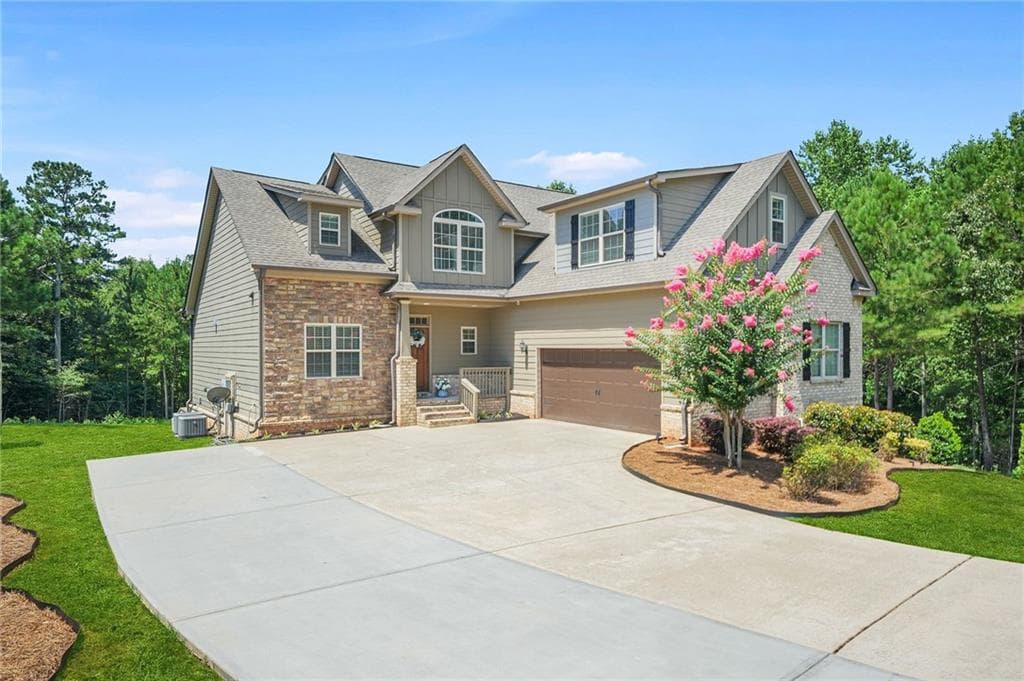 205 Calvery Way, Mcdonough, GA 30252 — most recent listing photo