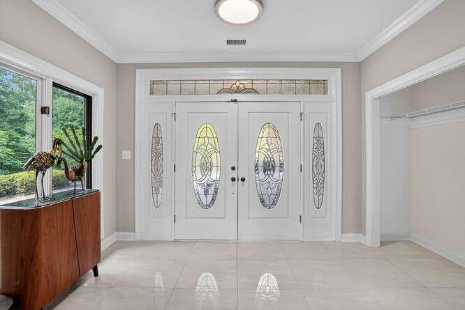 7 bedroom, 6 bathroom, 5,988 sq ft single family residence for sale at 2551 E Maddox Road, Buford, GA 30519 — photo 5