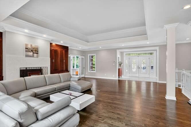 7 bedroom, 6 bathroom, 5,988 sq ft single family residence for sale at 2551 E Maddox Road, Buford, GA 30519 — photo 10