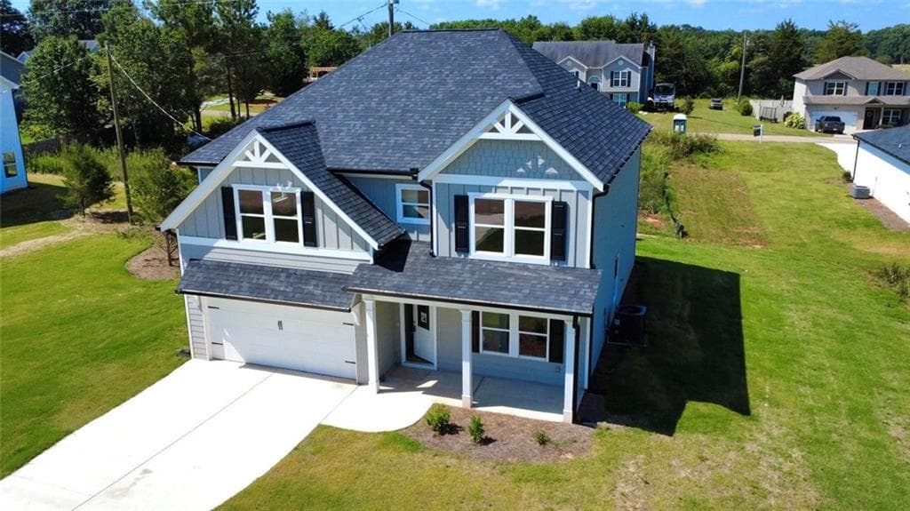 56 Harriet Drive, Lavonia, GA 30553 — most recent listing photo