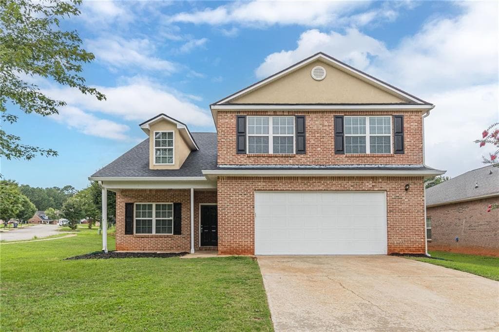 425 Bell Flower Trail, Locust Grove, GA 30248 — most recent listing photo