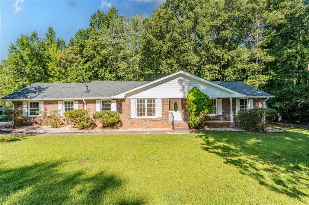 115 Brookwood Lane, Fayetteville, GA 30215 — most recent listing photo