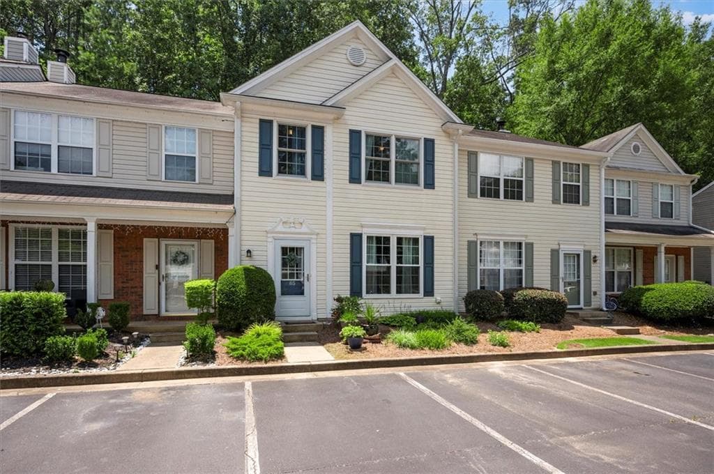 9155 Nesbit Ferry Road 85, Alpharetta, GA 30022 — most recent listing photo