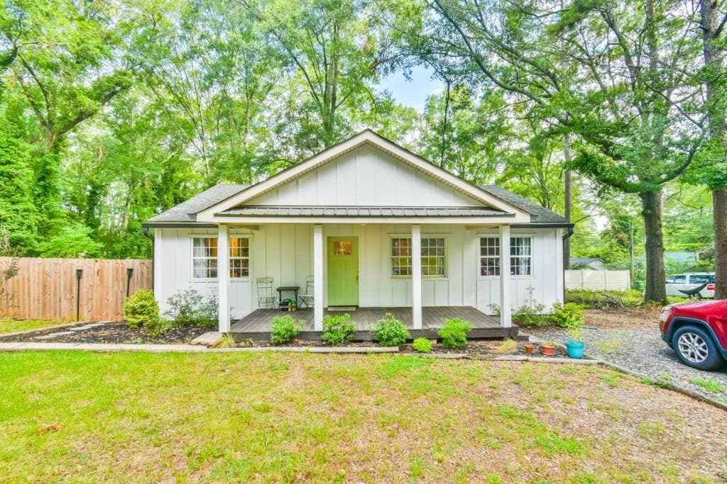 312 Mobley Circle, Monroe, GA 30655 — most recent listing photo