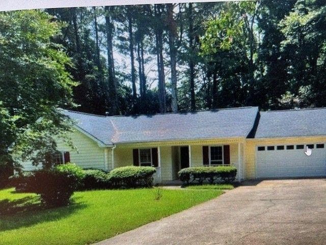 3677 Fernbrook Drive, Snellville, GA 30039 — most recent listing photo