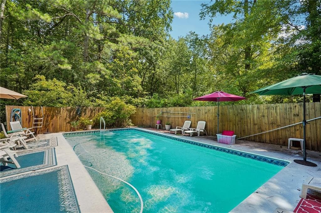 8540 Ridge Road, Fairburn, GA 30213 — most recent listing photo