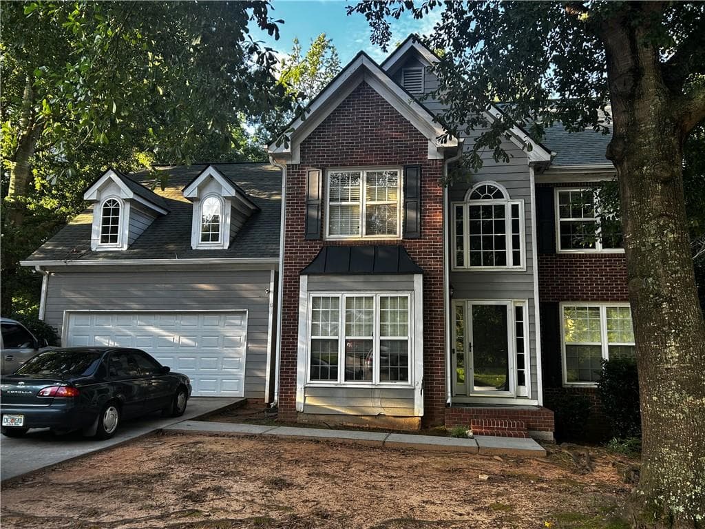1402 PICKETS Court, Conyers, GA 30013 — most recent listing photo