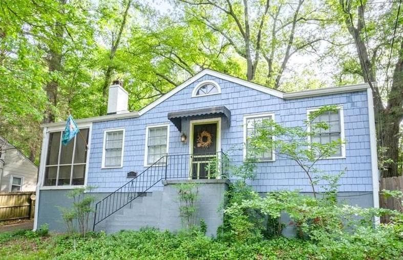 1941 HEADLAND Drive, East Point, GA 30344 — most recent listing photo