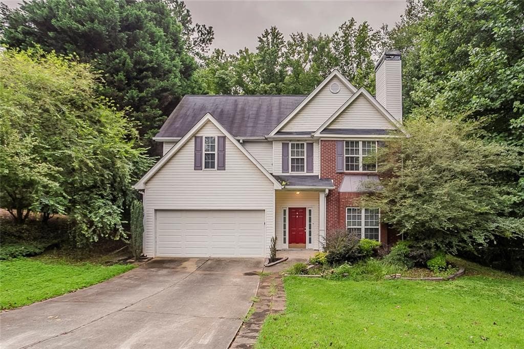 6001 Devonshire Drive, Flowery Branch, GA 30542 — most recent listing photo