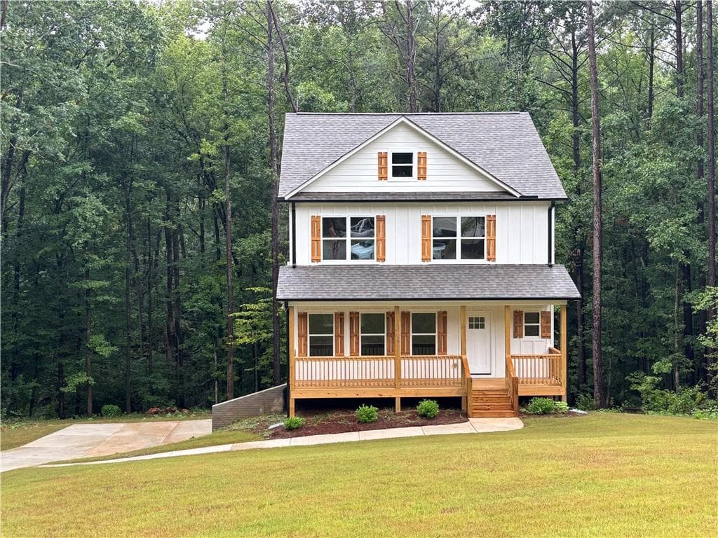 15 Egret Court, Monticello, GA 31064 — most recent listing photo