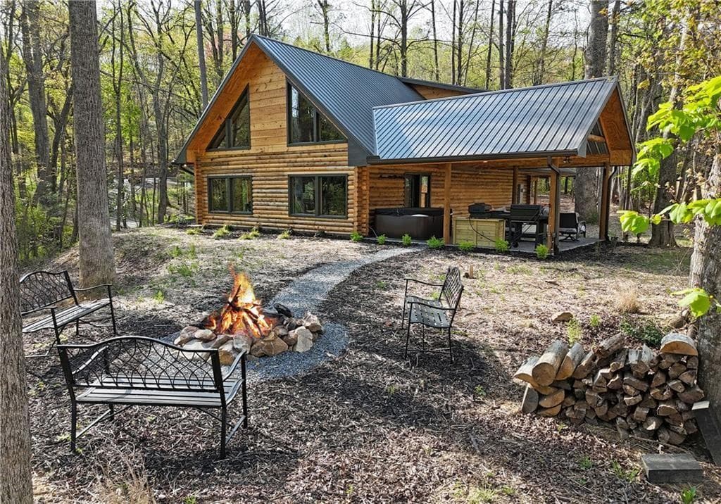 12021 Old Hwy 76, Morganton, GA 30560 — most recent listing photo