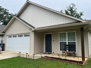 329 Almon Street, Heflin, AL 36264 — most recent listing photo