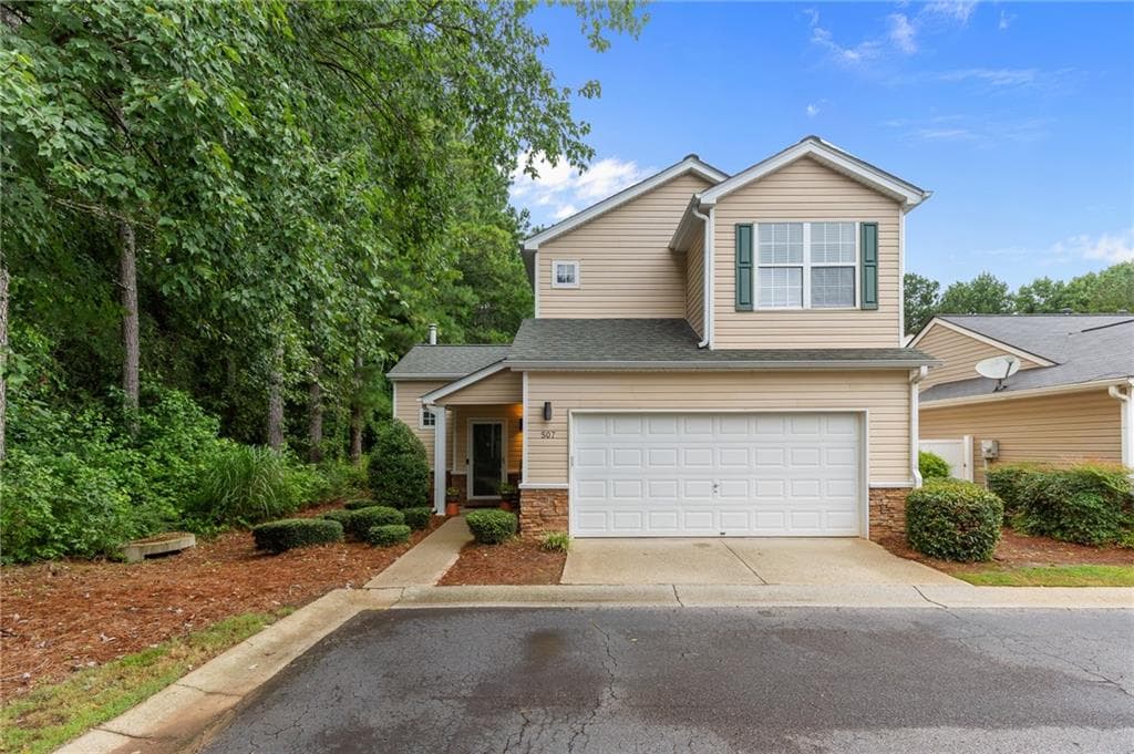 507 Harmony Court, Alpharetta, GA 30004 — most recent listing photo