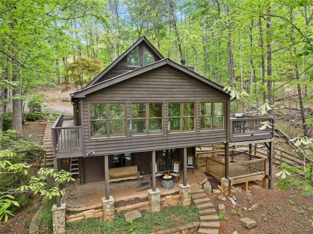 19 Long Swamp Drive, Jasper, GA 30143 — most recent listing photo
