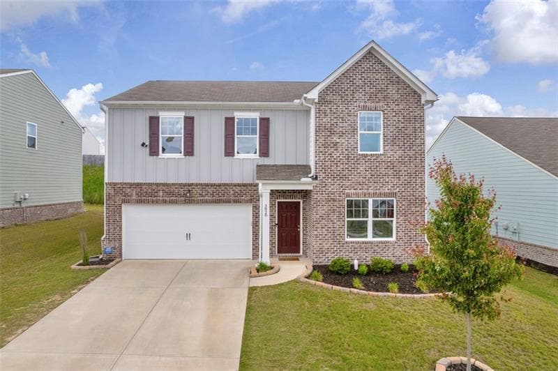 3828 RAMSAY Pass, Loganville, GA 30052 — most recent listing photo