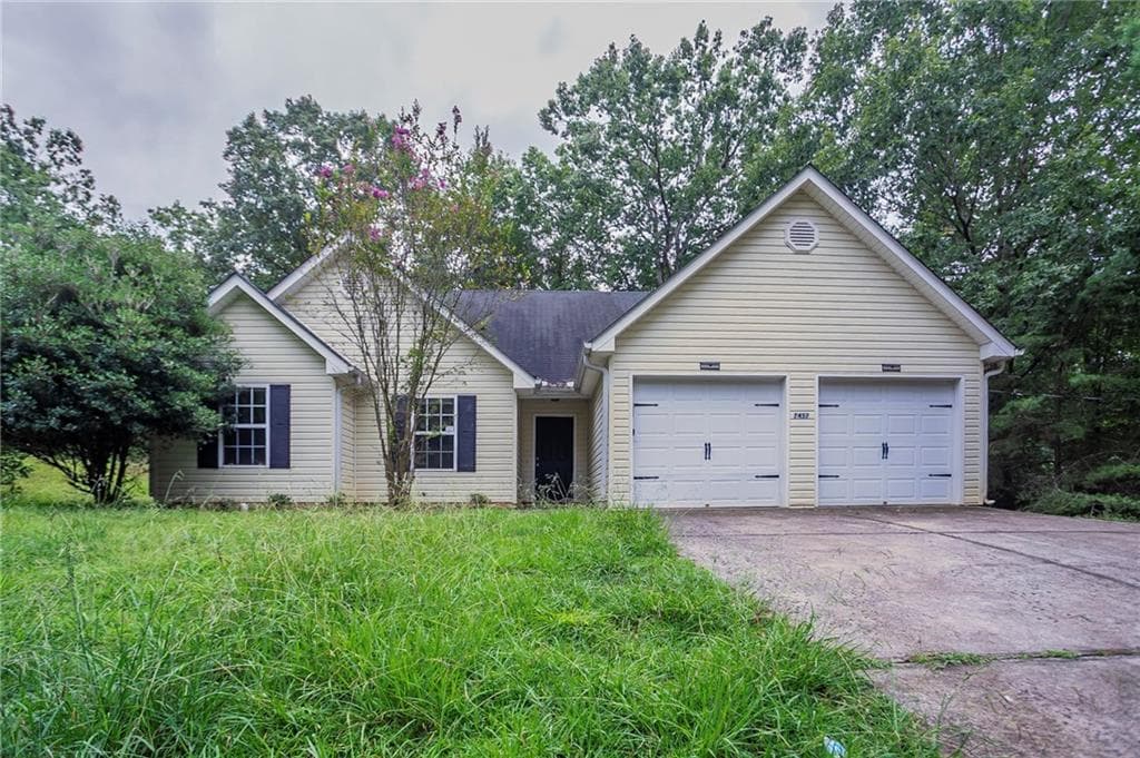 7457 Dogwood Trail, Murrayville, GA 30564 — most recent listing photo