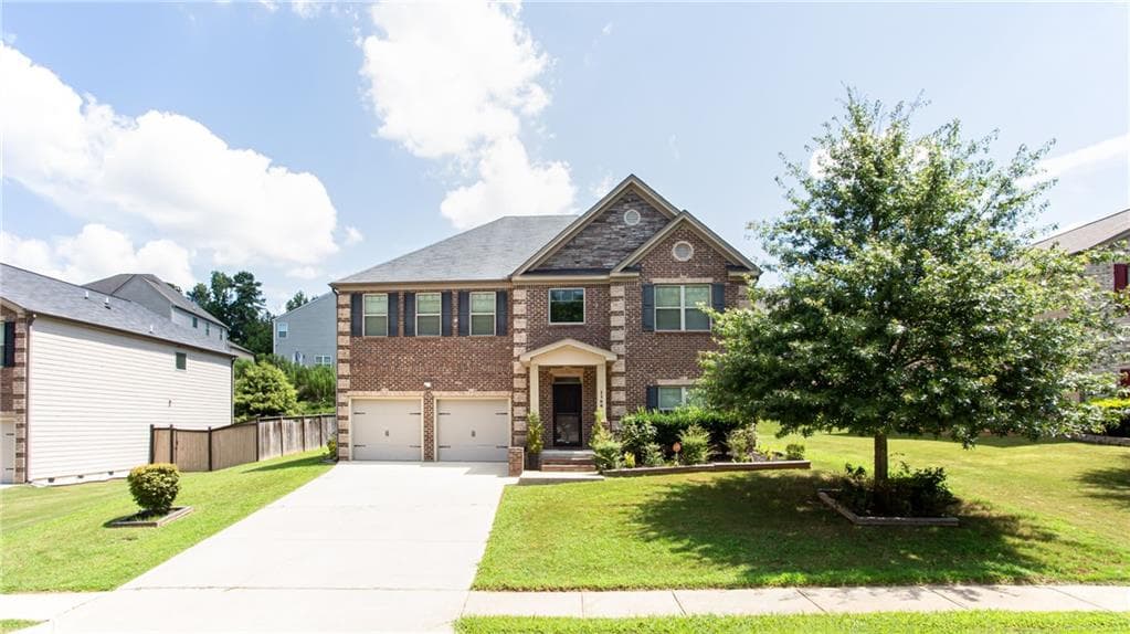 1166 Vienna Court, Hampton, GA 30228 — most recent listing photo