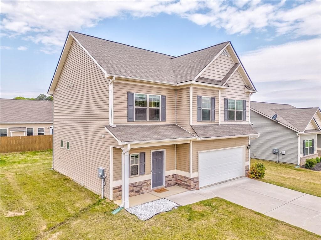211 Birch Lane, Calhoun, GA 30701 — most recent listing photo