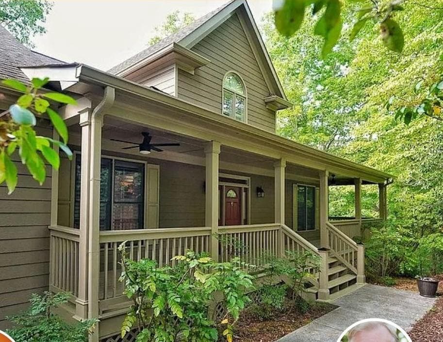 637 Wildcat Drive, Jasper, GA 30143 — most recent listing photo
