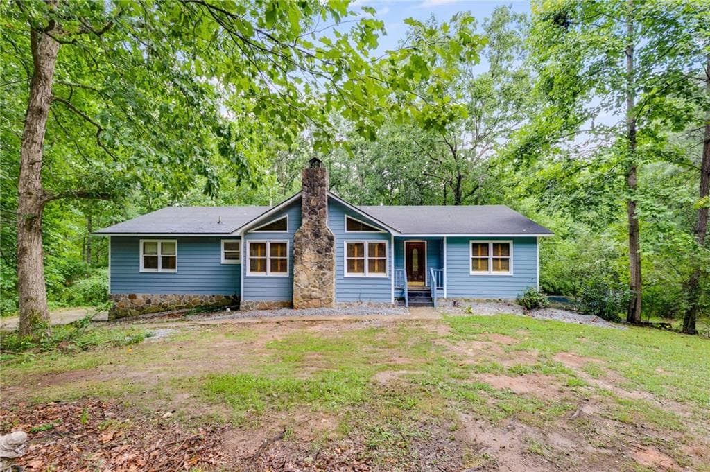 4985 Watkins Court, Winston, GA 30187 — most recent listing photo