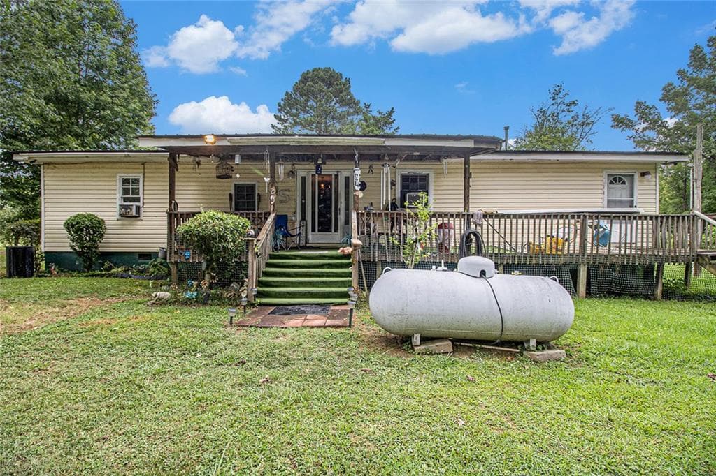399 Rudy York Road, Cartersville, GA 30121 — most recent listing photo