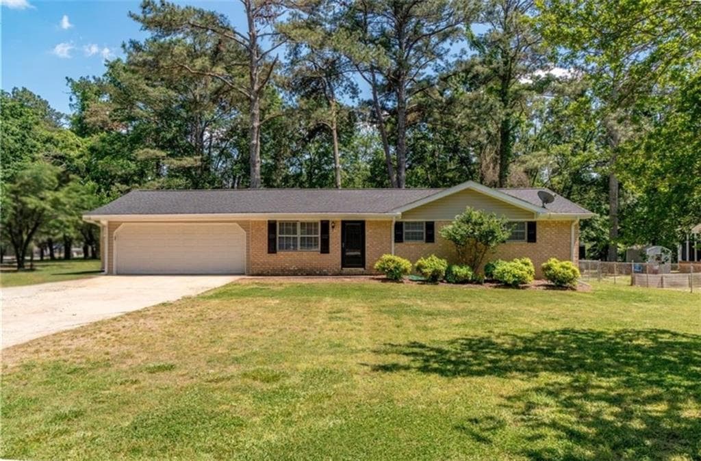 4801 Brownsville Road, Powder Springs, GA 30127 — most recent listing photo
