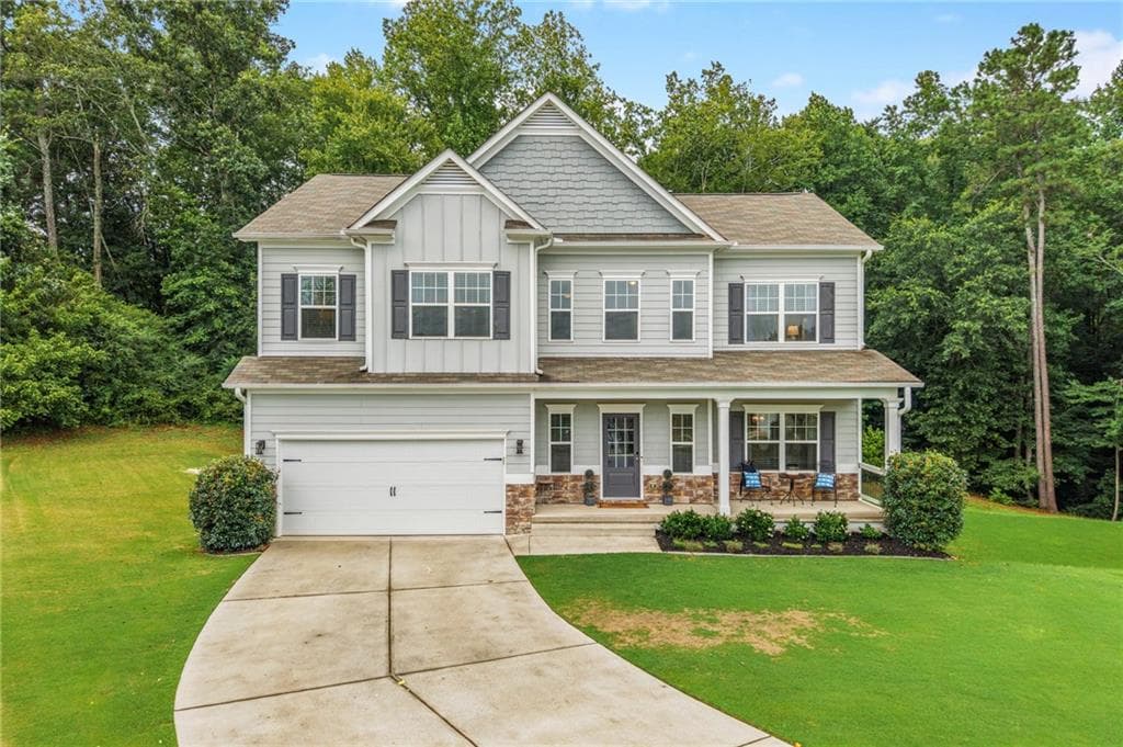 7935 Brynmar Court, Gainesville, GA 30506 — most recent listing photo