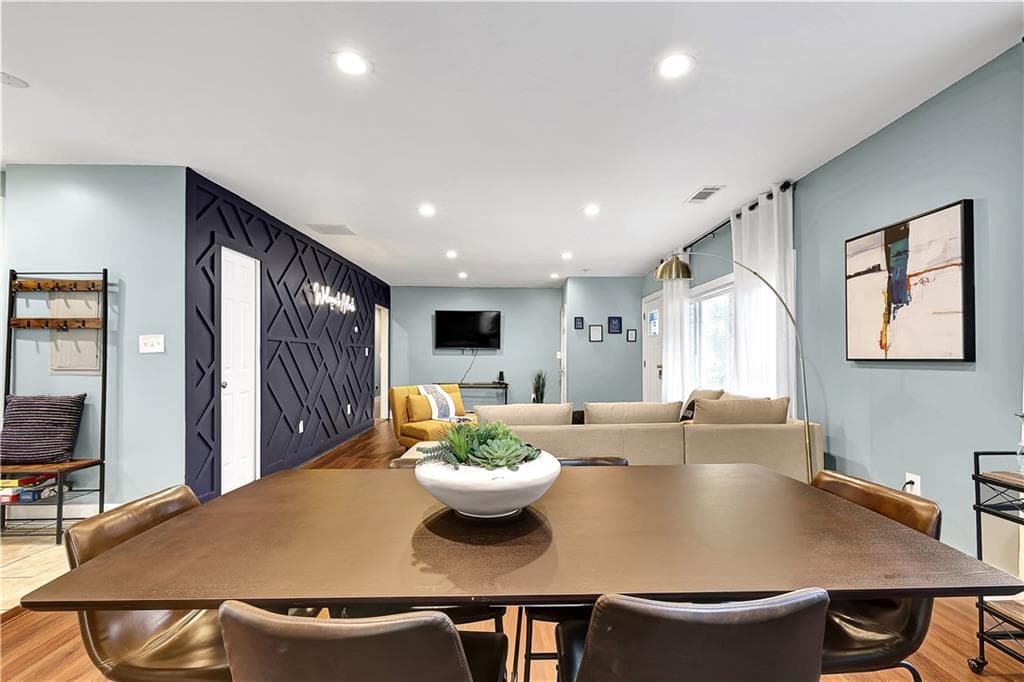 4 bedroom, 4 bathroom single family residence for rent at 112 Linkwood Road, Atlanta, GA 30311 for $3,500 a month — photo 9
